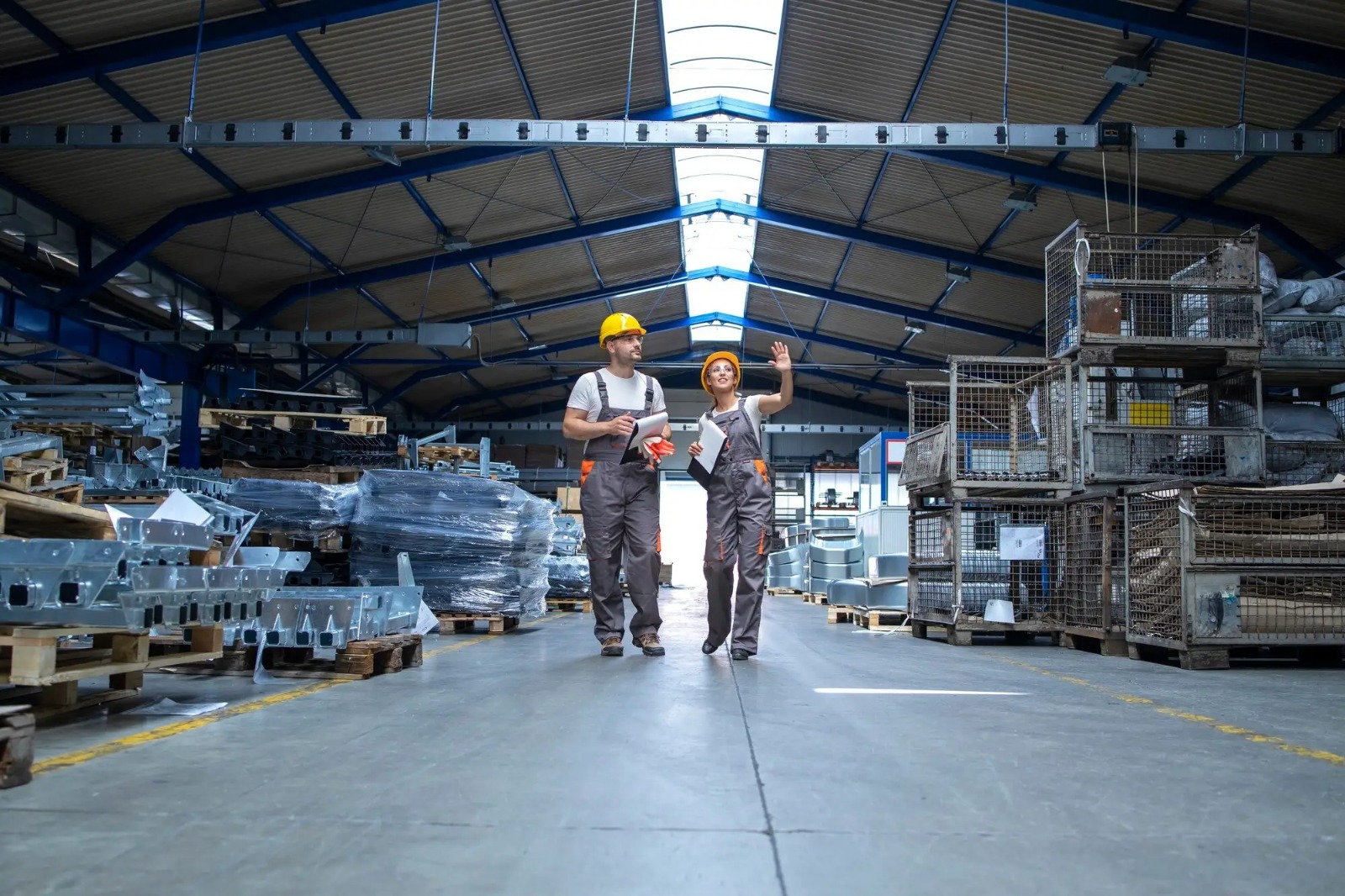 Site Visit Consultancy